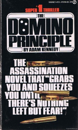 Imagen de archivo de The Domino Principle a la venta por HPB Inc.