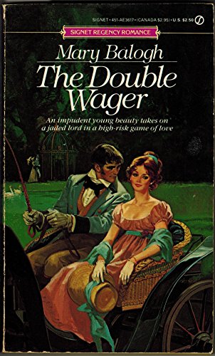 THE DOUBLE WAGER