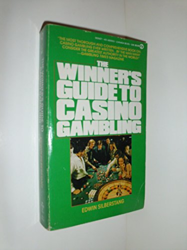 9780451136206: Title: Winners Guide to Casino Gambling