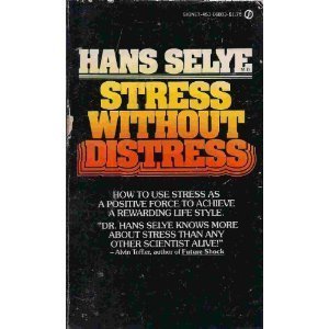 Imagen de archivo de Stress Without Distress a la venta por ThriftBooks-Atlanta