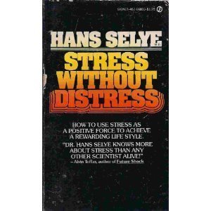 Stock image for Stress Without Distress for sale by ThriftBooks-Atlanta