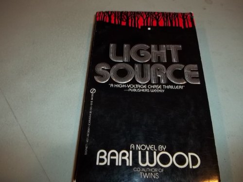 Beispielbild fr Lightsource zum Verkauf von Half Price Books Inc.