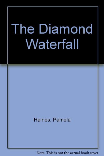 Beispielbild fr The Diamond Waterfall zum Verkauf von Wonder Book