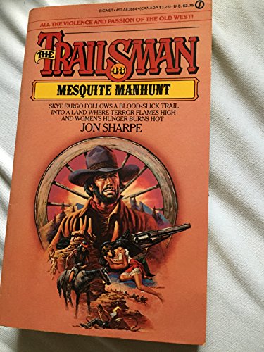 

Trailsman 043: 2mesquite
