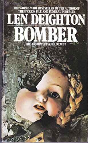 Stock image for Bomber for sale by ThriftBooks-Atlanta