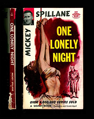 9780451137104: One Lonely Night