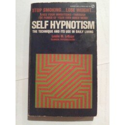 Stock image for Self-Hypnotism for sale by ThriftBooks-Atlanta