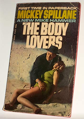 The Body Lovers