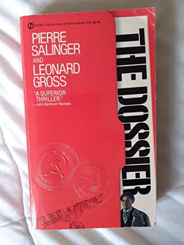 9780451137531: The Dossier