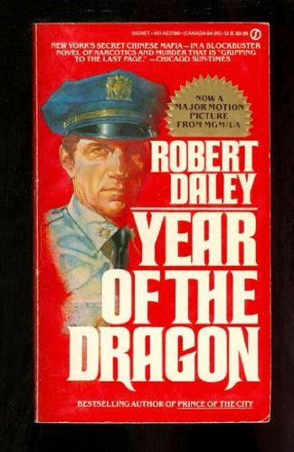 9780451137869: Title: Year of the Dragon