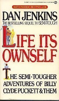 Imagen de archivo de Life Its Ownself (Signet) a la venta por Your Online Bookstore