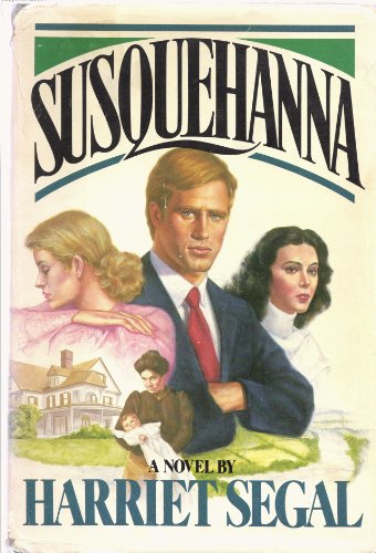 Imagen de archivo de Susquehanna a la venta por WorldofBooks