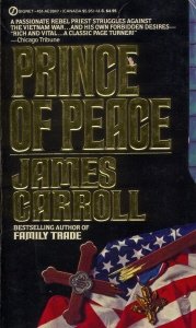 Prince of Peace - James Carroll