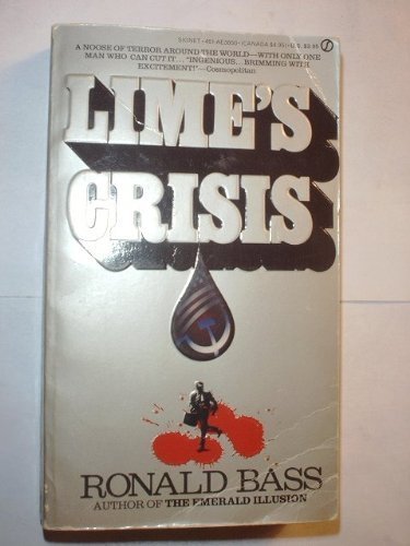 Beispielbild fr Lime's Crisis zum Verkauf von ThriftBooks-Atlanta