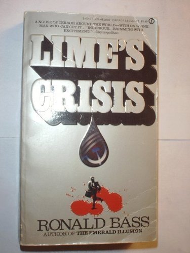 Stock image for Lime's Crisis for sale by Faith In Print