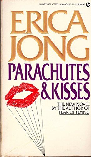 Imagen de archivo de Parachutes & Kisses a la venta por SecondSale