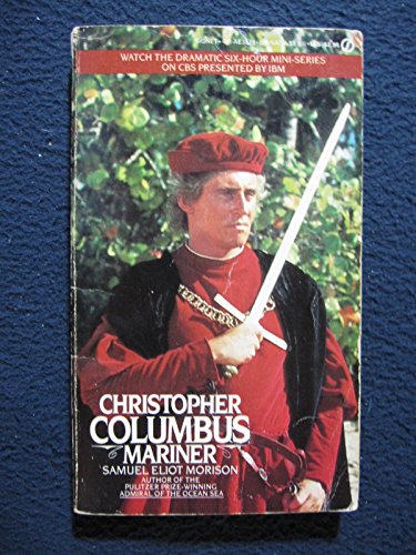 Beispielbild fr Christopher Columbus, Mariner zum Verkauf von ThriftBooks-Atlanta