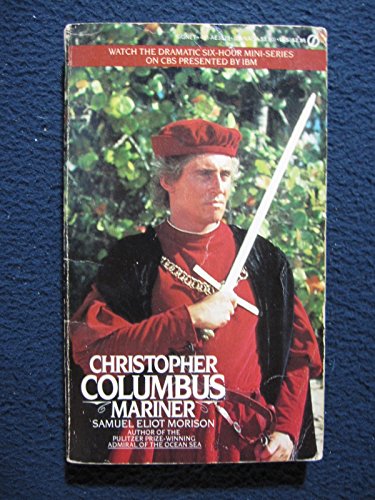 9780451138798: Christopher Columbus Mariner