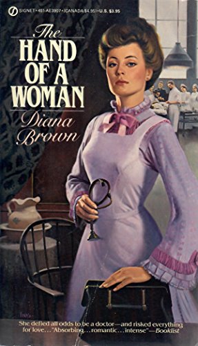 Hand of a Woman (9780451139078) by Brown, Diana