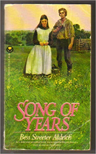 9780451139252: Song of Years