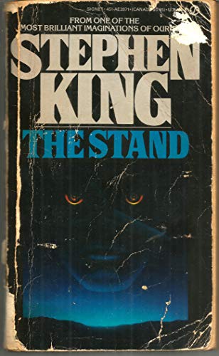 9780451139719: King Stephen : Stand (Signet)