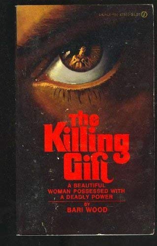 Beispielbild fr The Killing Gift zum Verkauf von ThriftBooks-Atlanta