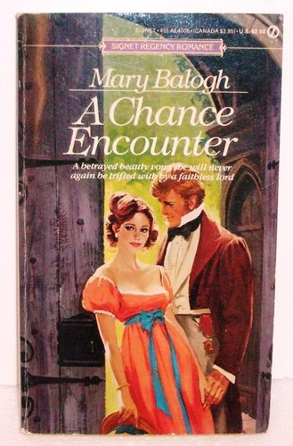 9780451140067: A Chance Encounter