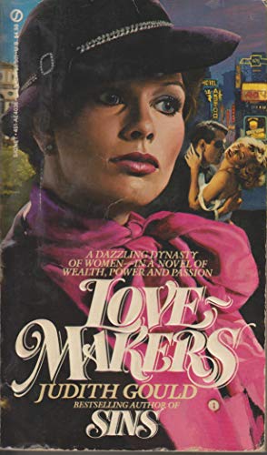 Imagen de archivo de Love-makers a la venta por Your Online Bookstore
