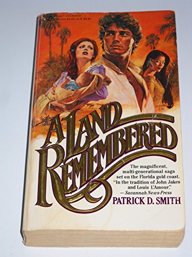 9780451140371: Smith Patrick D. : Land Remembered (Signet)