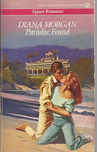 9780451140418: Title: Paradise Found