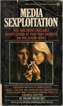 Stock image for Media Sexploitation for sale by ThriftBooks-Atlanta