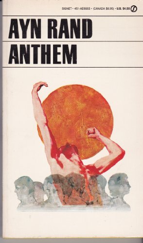 Anthem - Rand, Ayn