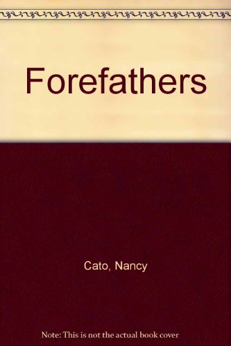 9780451140876: Forefathers