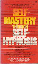 Stock image for Self-Mastery Through Self-Hypnosis for sale by Veronica's Books