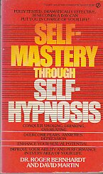 

Self-Mastery Through Self-Hypnosis
