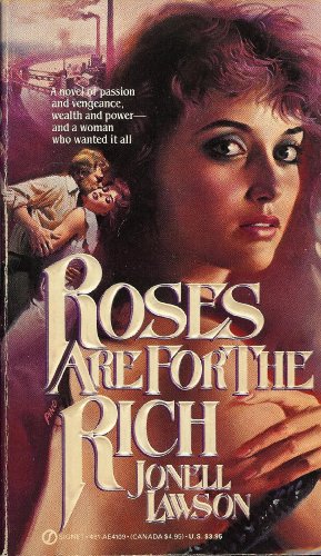 Stock image for Roses Are for Rich for sale by ThriftBooks-Atlanta