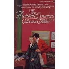 Beispielbild fr The Autumn Countess zum Verkauf von ThriftBooks-Dallas