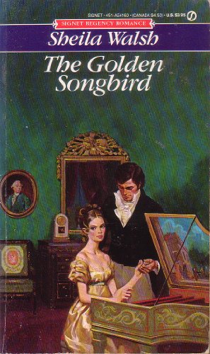 9780451141606: The Golden Songbird