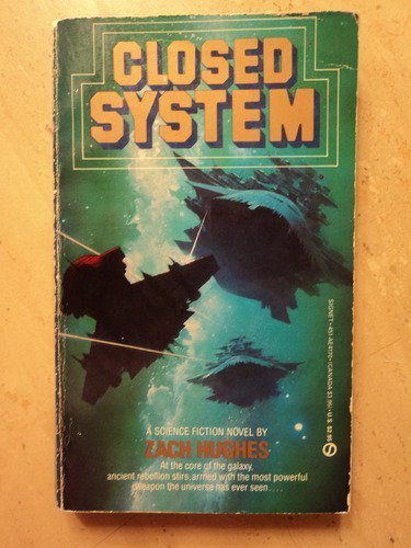 Stock image for Closed System for sale by Second Chance Books & Comics