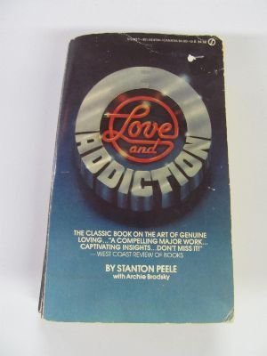 Beispielbild fr Love and Addiction zum Verkauf von 2Vbooks