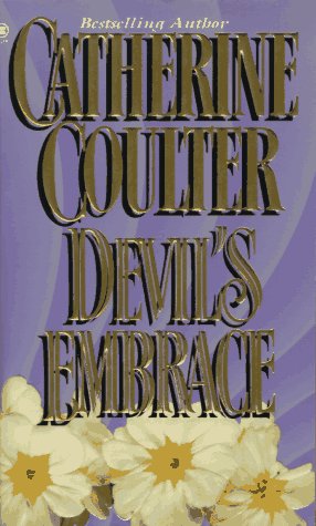 Beispielbild fr Devil's Embrace zum Verkauf von Better World Books