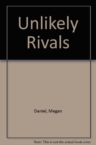 9780451142092: Unlikely Rivals