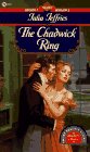 Stock image for The Chadwick Ring for sale by Better World Books