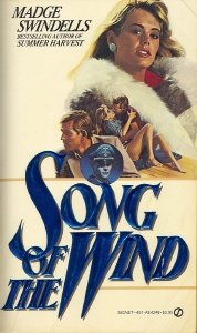 Beispielbild fr Song of the Wind zum Verkauf von Better World Books
