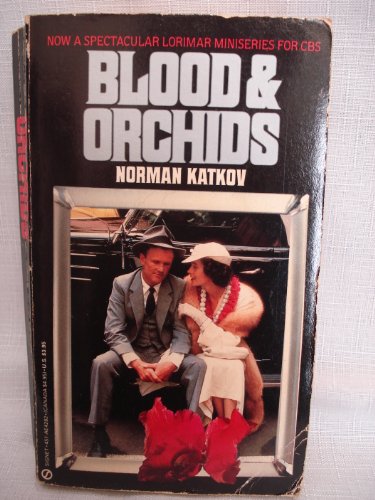 9780451142825: Blood and Orchids