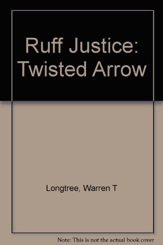 Beispielbild fr Ruff Justice 26: Twist zum Verkauf von ThriftBooks-Atlanta