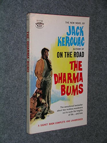 9780451143228: The Dharma Bums