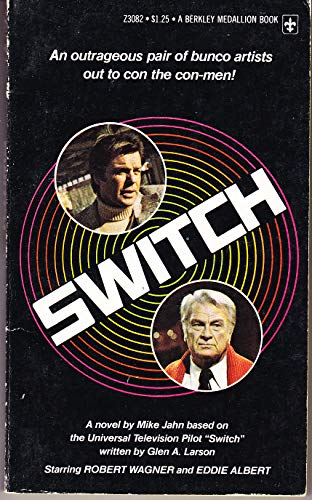Imagen de archivo de Switch a la venta por Jenson Books Inc