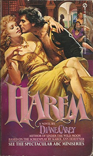 Stock image for Harem for sale by SecondSale
