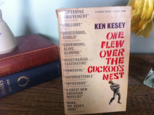 9780451143426: Kesey Ken : One Flew over the Cuckoo'S Nest (Signet)